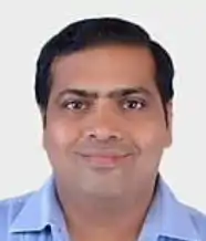 Atindra Narayan